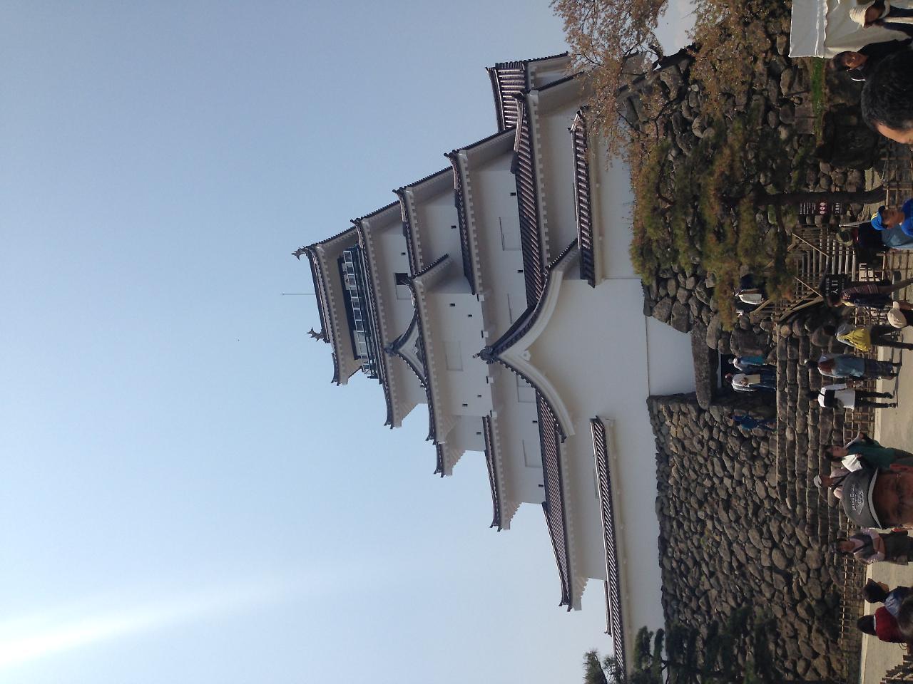 Hotel Sunroute Fukushima Zewnętrze zdjęcie