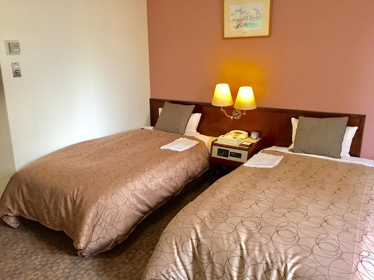 Hotel Sunroute Fukushima Zewnętrze zdjęcie